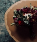 Bridal bouquet LOV 11